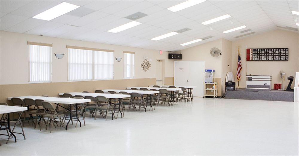Groves Rv Resort Harlem Heights Εξωτερικό φωτογραφία