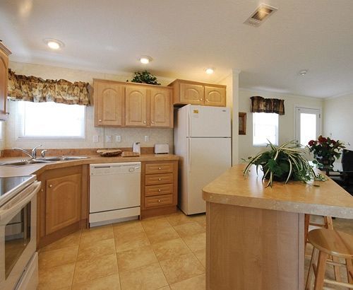 Groves Rv Resort Harlem Heights Εξωτερικό φωτογραφία