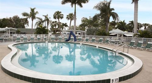 Groves Rv Resort Harlem Heights Εξωτερικό φωτογραφία