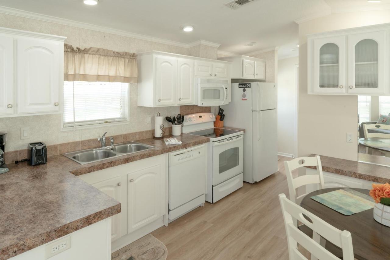 Groves Rv Resort Harlem Heights Εξωτερικό φωτογραφία