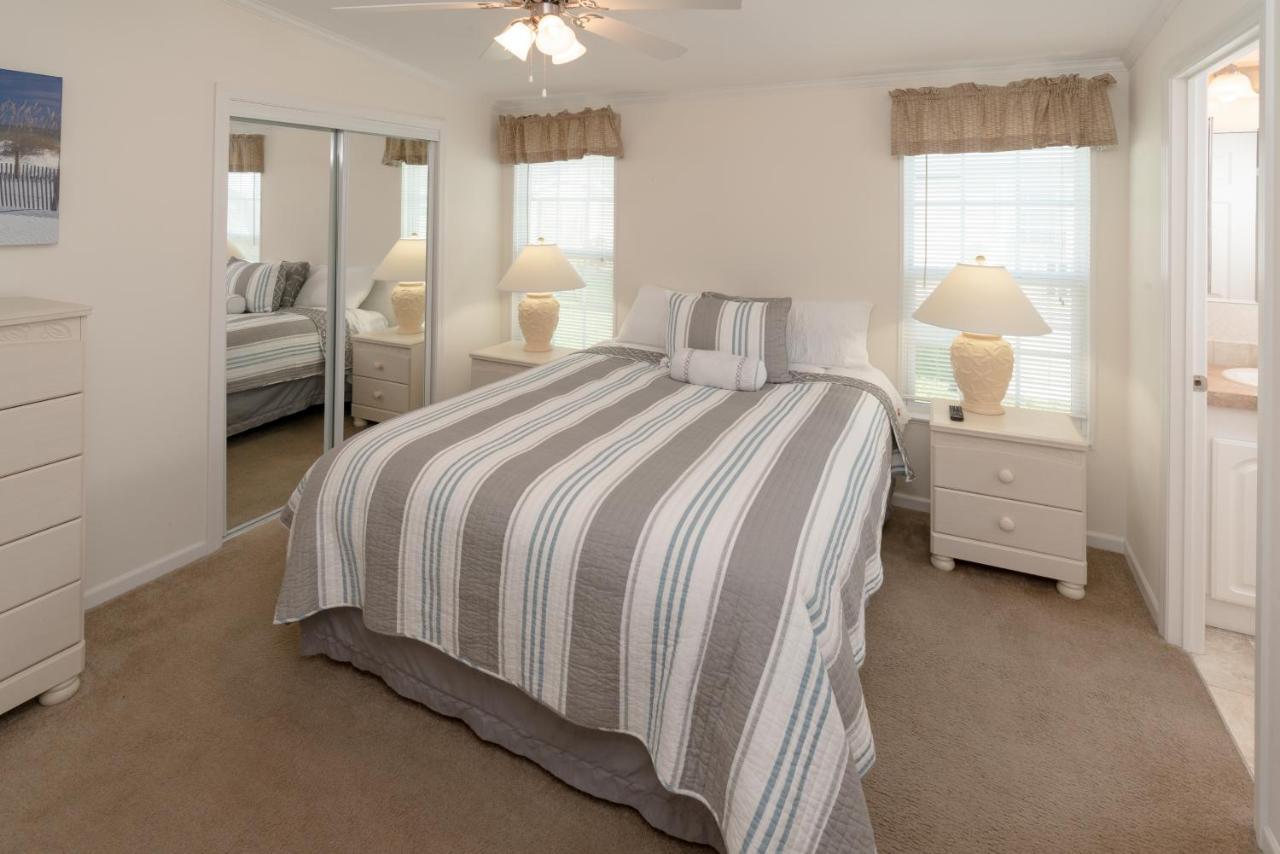 Groves Rv Resort Harlem Heights Εξωτερικό φωτογραφία