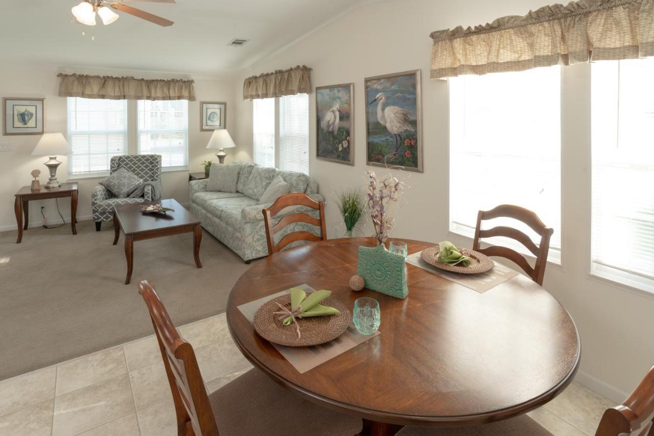 Groves Rv Resort Harlem Heights Εξωτερικό φωτογραφία