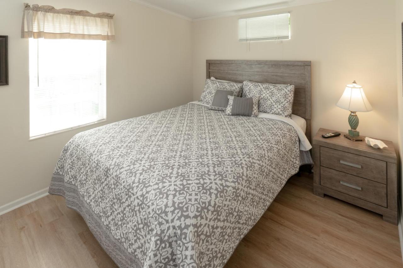 Groves Rv Resort Harlem Heights Εξωτερικό φωτογραφία