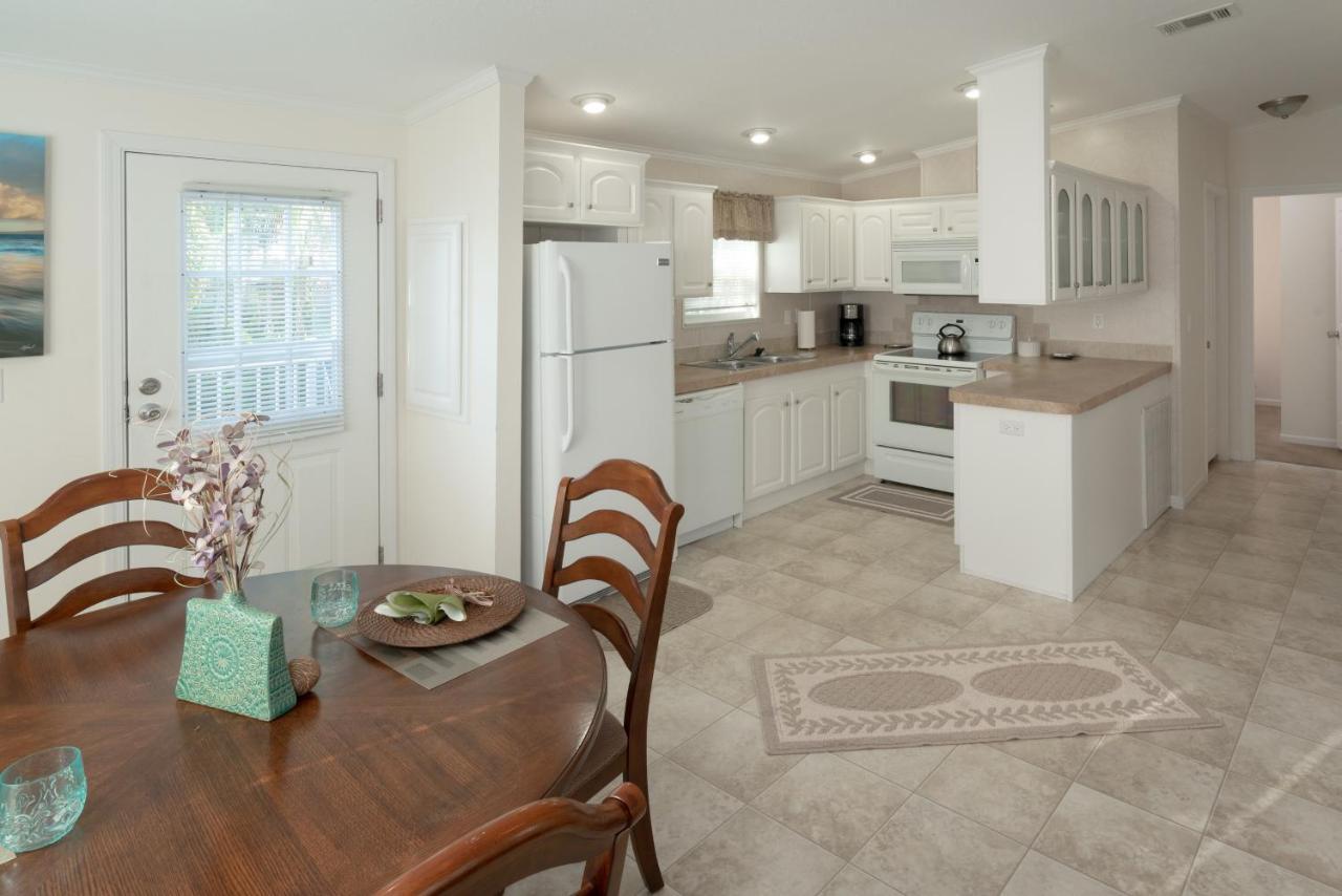 Groves Rv Resort Harlem Heights Εξωτερικό φωτογραφία
