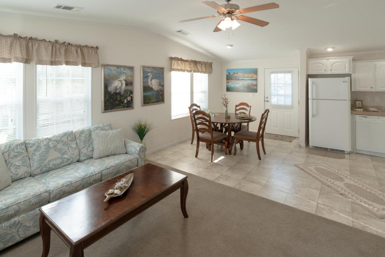 Groves Rv Resort Harlem Heights Εξωτερικό φωτογραφία
