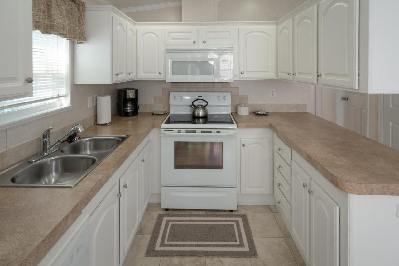Groves Rv Resort Harlem Heights Εξωτερικό φωτογραφία