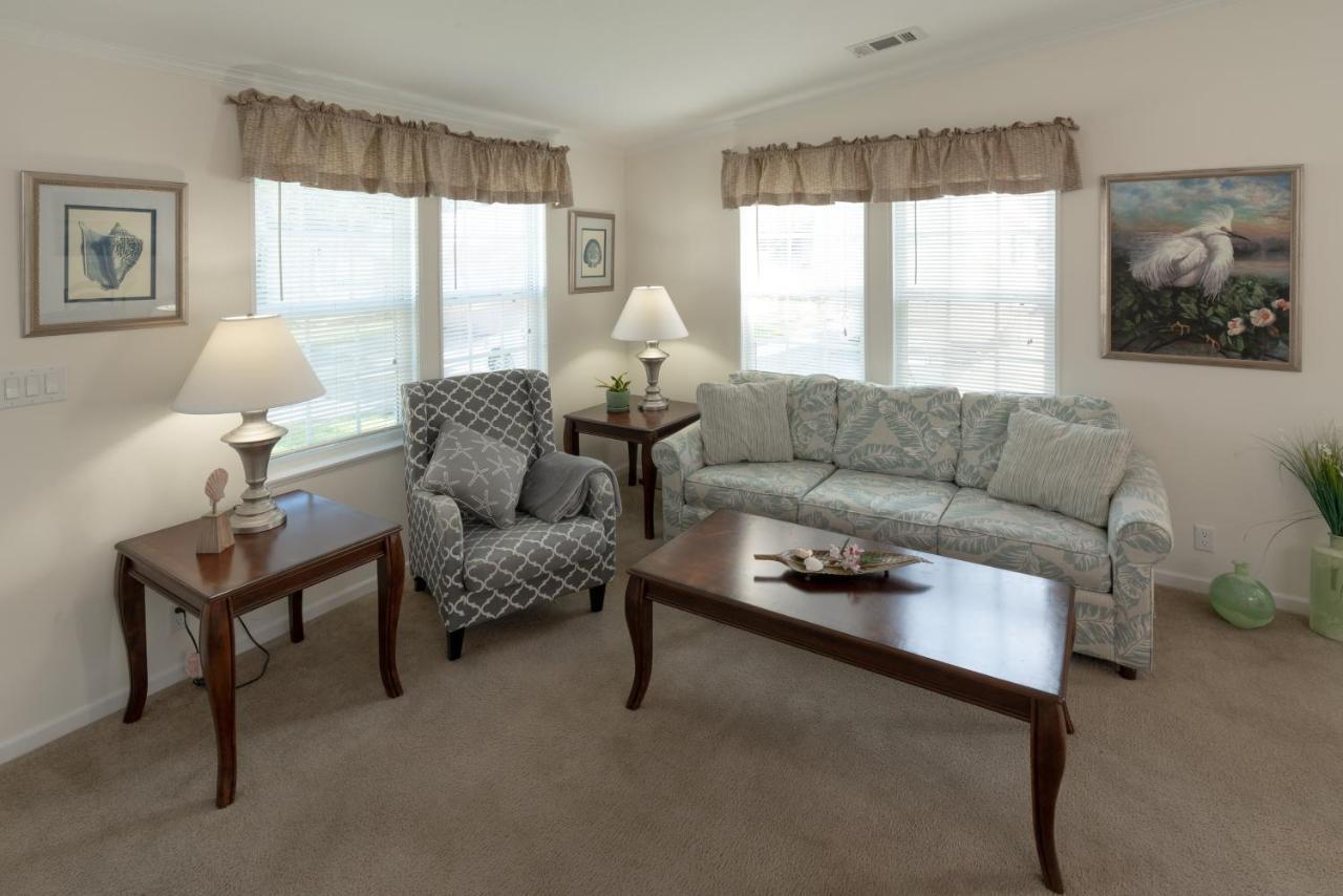 Groves Rv Resort Harlem Heights Εξωτερικό φωτογραφία